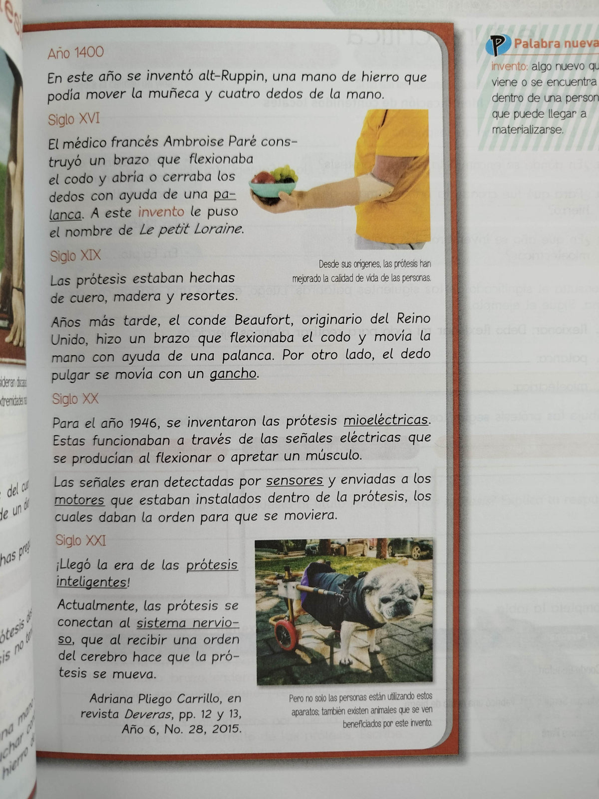 Asi se lee E by varios
