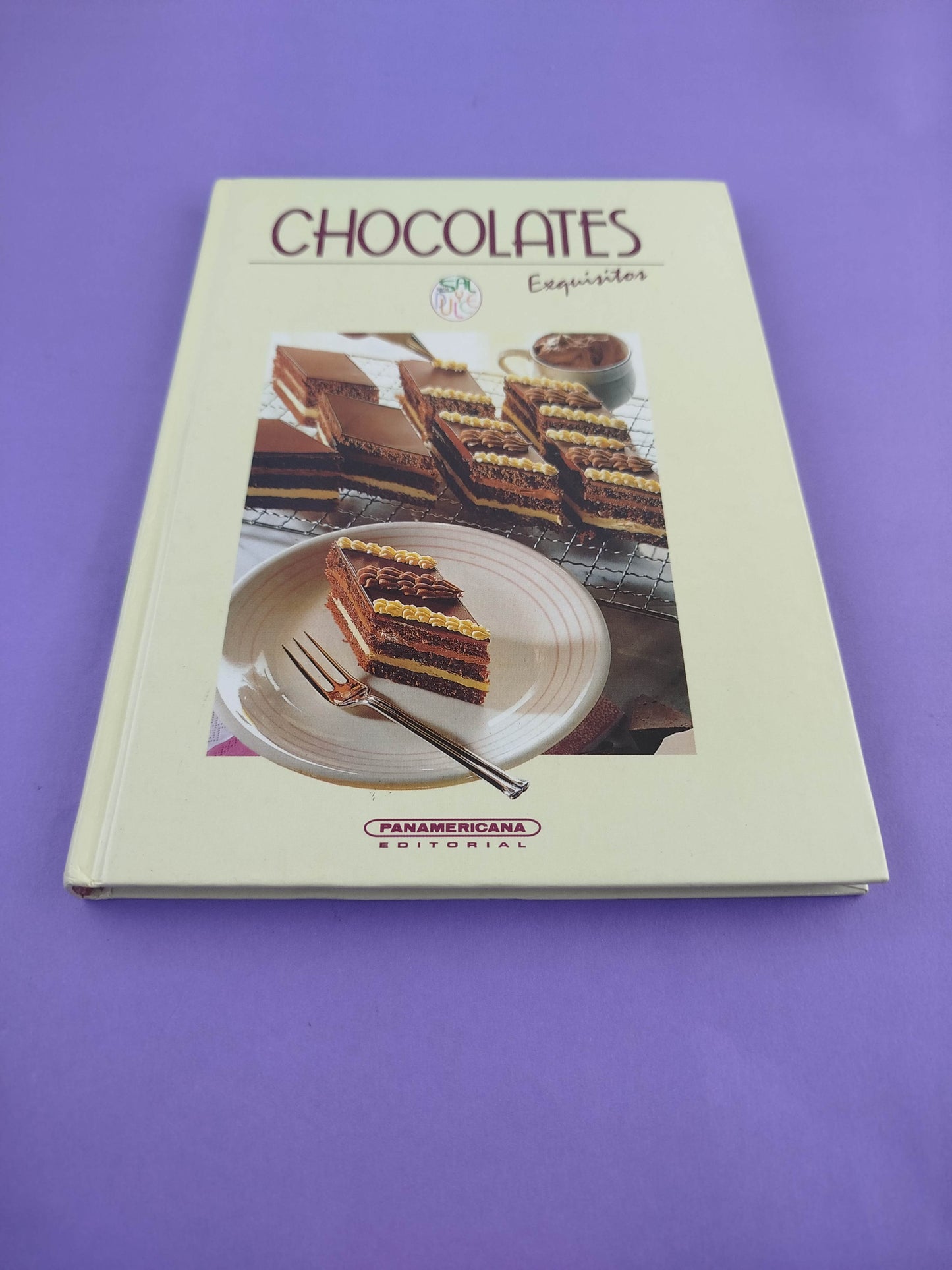 Chocolates exquisitos