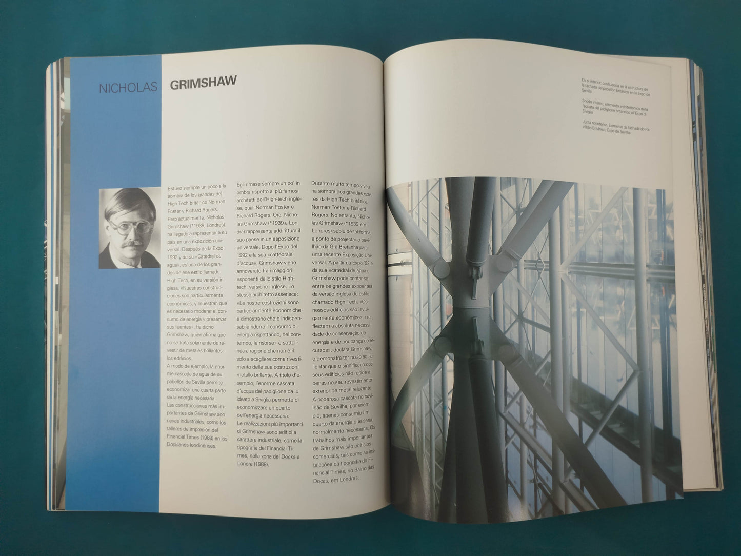 Contemporary European Architects vol II