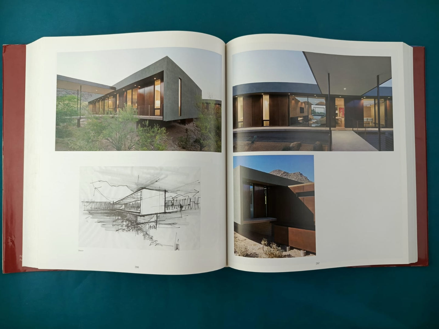 Casas Extraordinarias