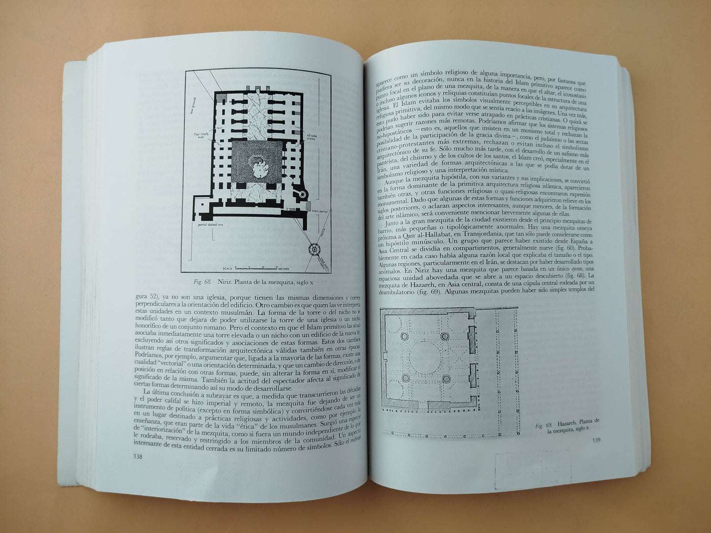 La formacion del arte islamico
