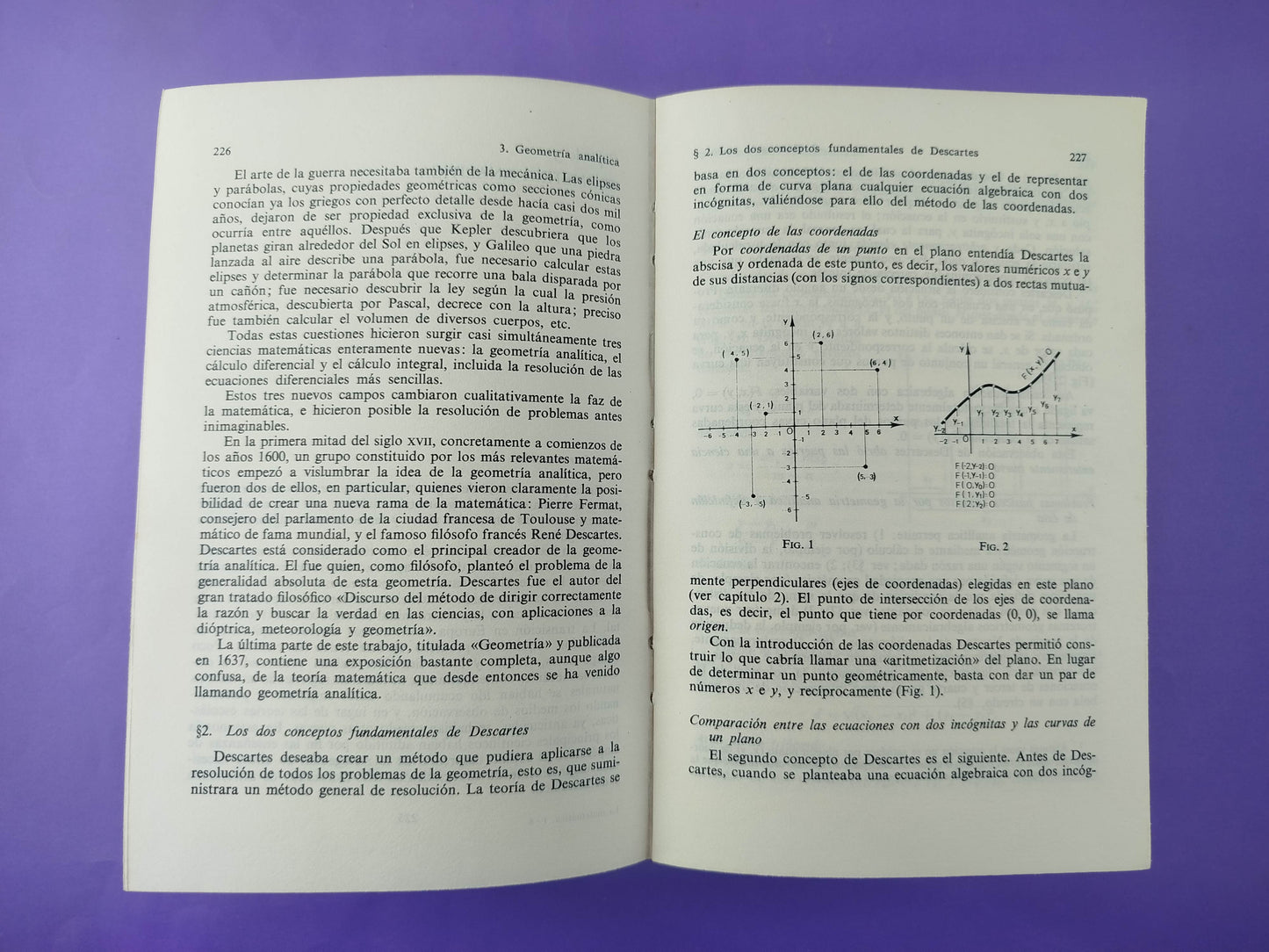 La matemática y su contenido métodos y significado 3 tomos