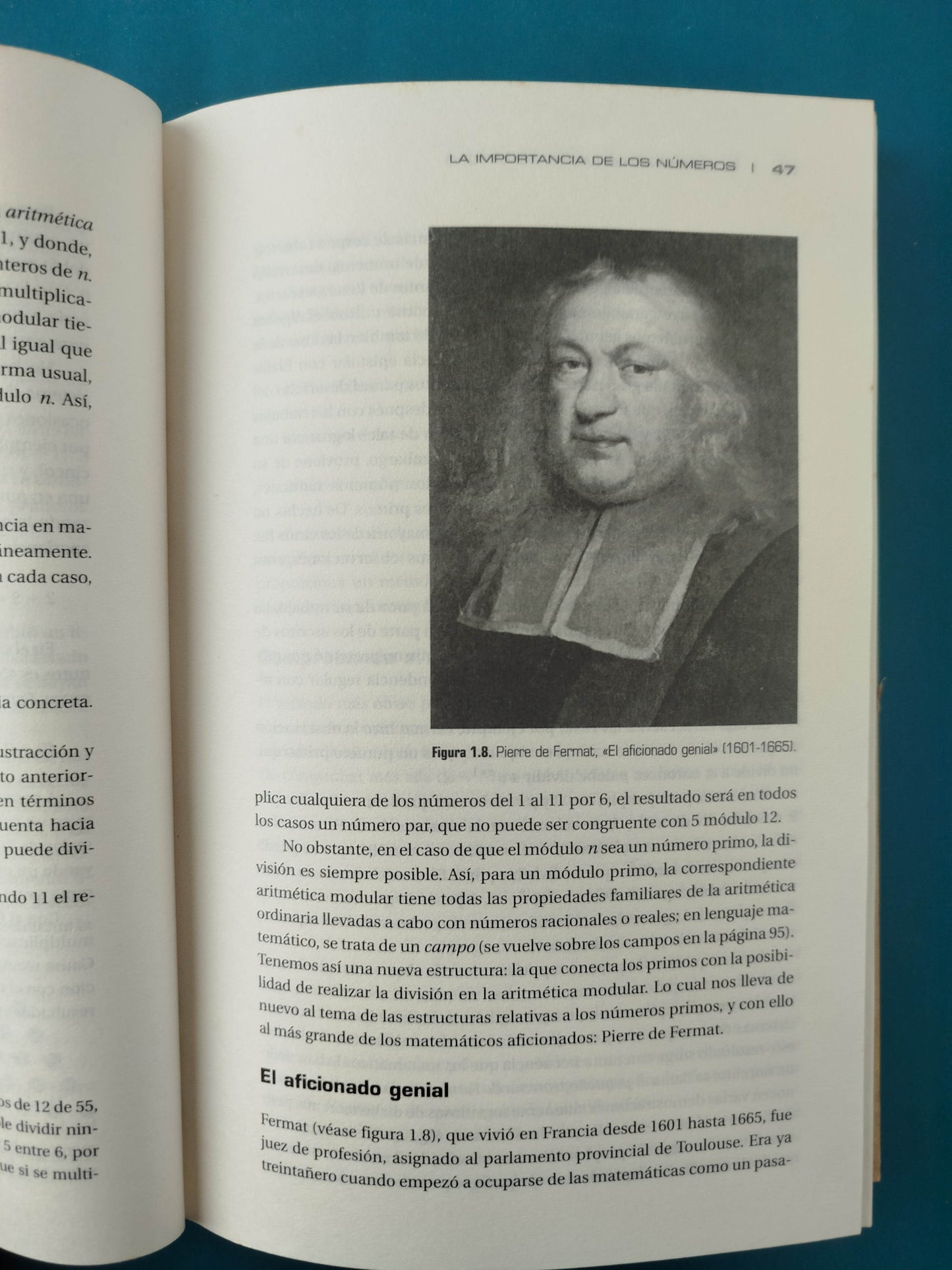 El lenguaje de las matemáticas
