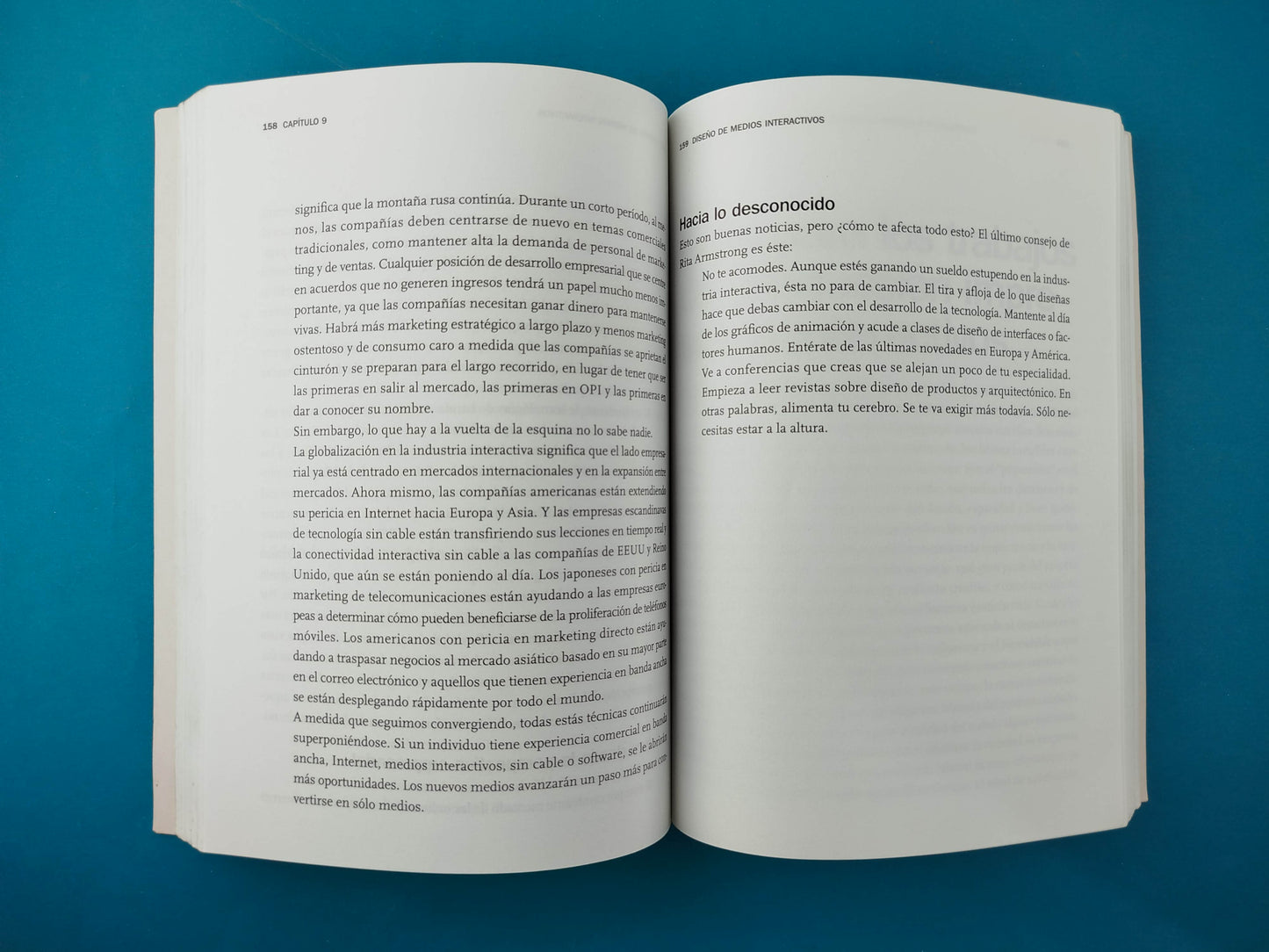 Carreras Para Diseñadores. Guia de Negocios para Diseñadores Gráficos