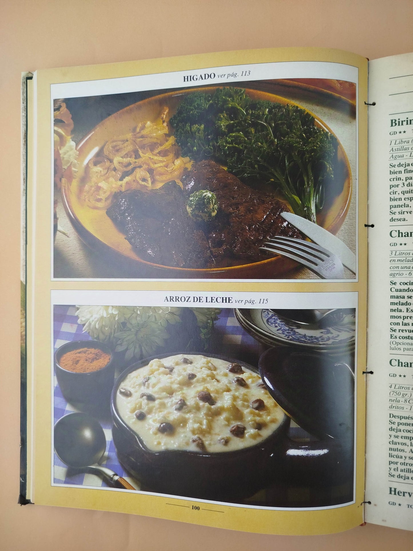 Gran libro de la cocina colombiana by Carlos Ordoñez