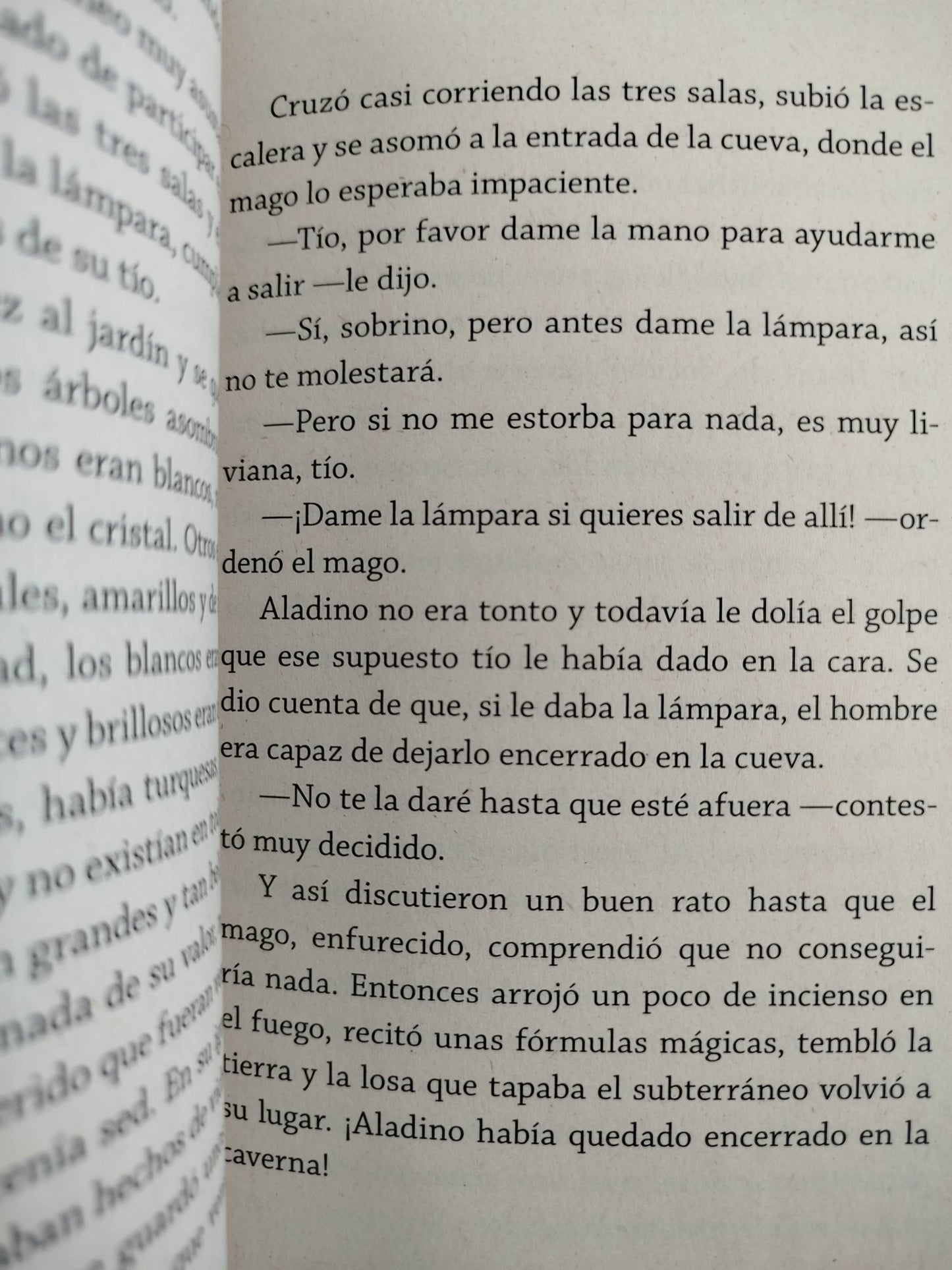 Una y mil noches de Sherezada by Ana María Shua