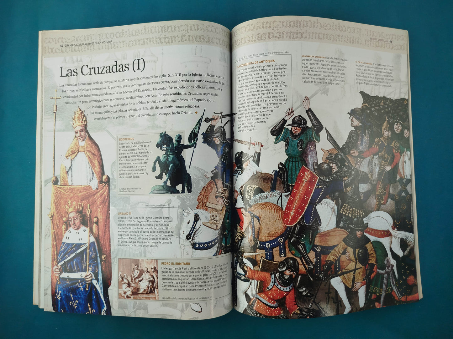 Grandes Civilizaciones De La Historia Imperio Bizantino