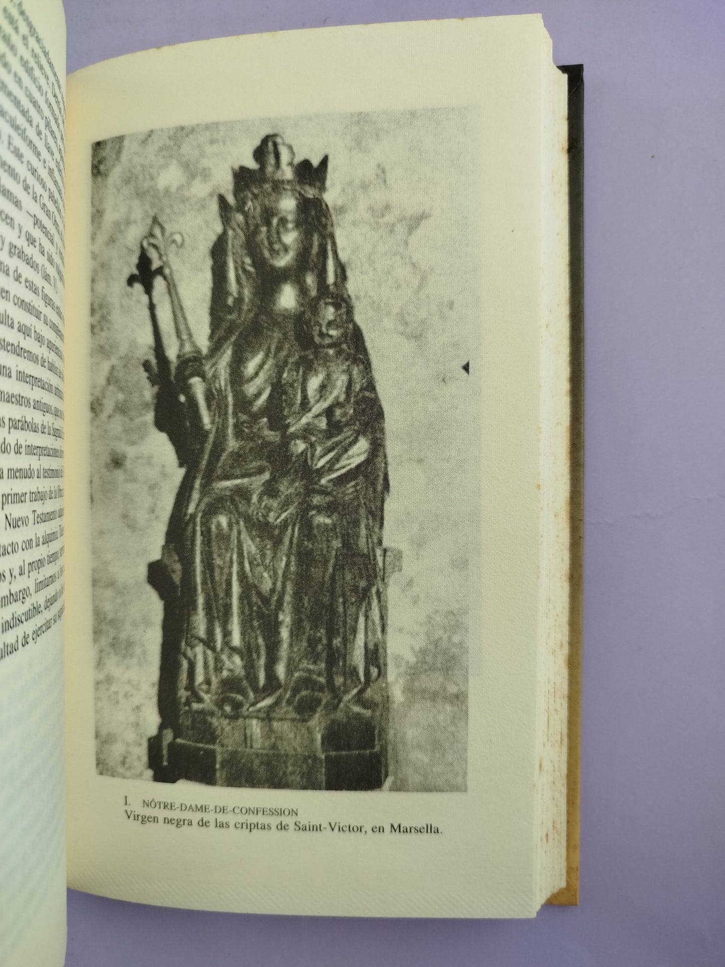 El Misterio de las Catedrales