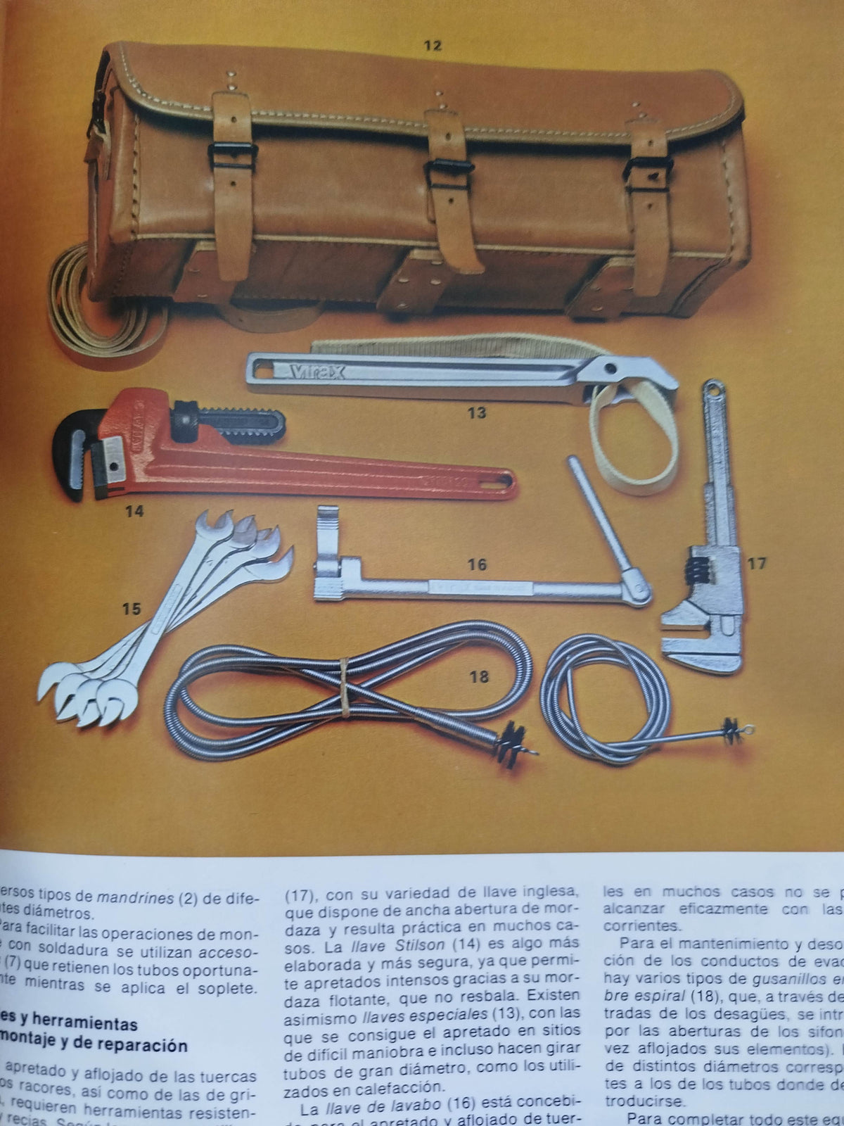 Enciclopedia salvat del bricolaje 10 tomos by Varios