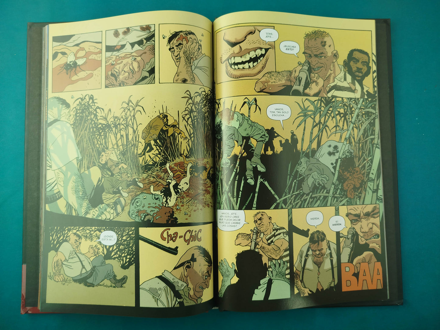 Moonshine Vol 2 Tren De Miseria Deluxe