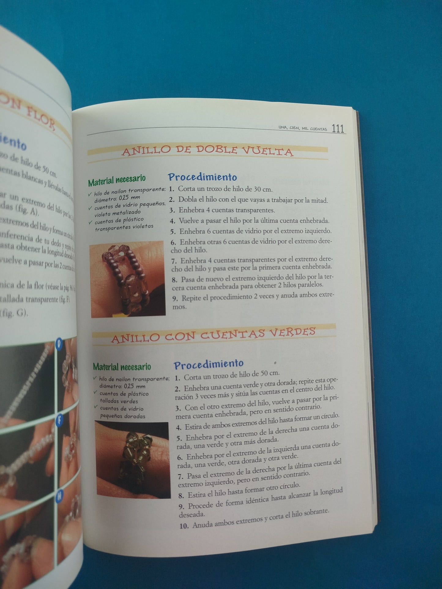 80 Ideas de actividades creativas