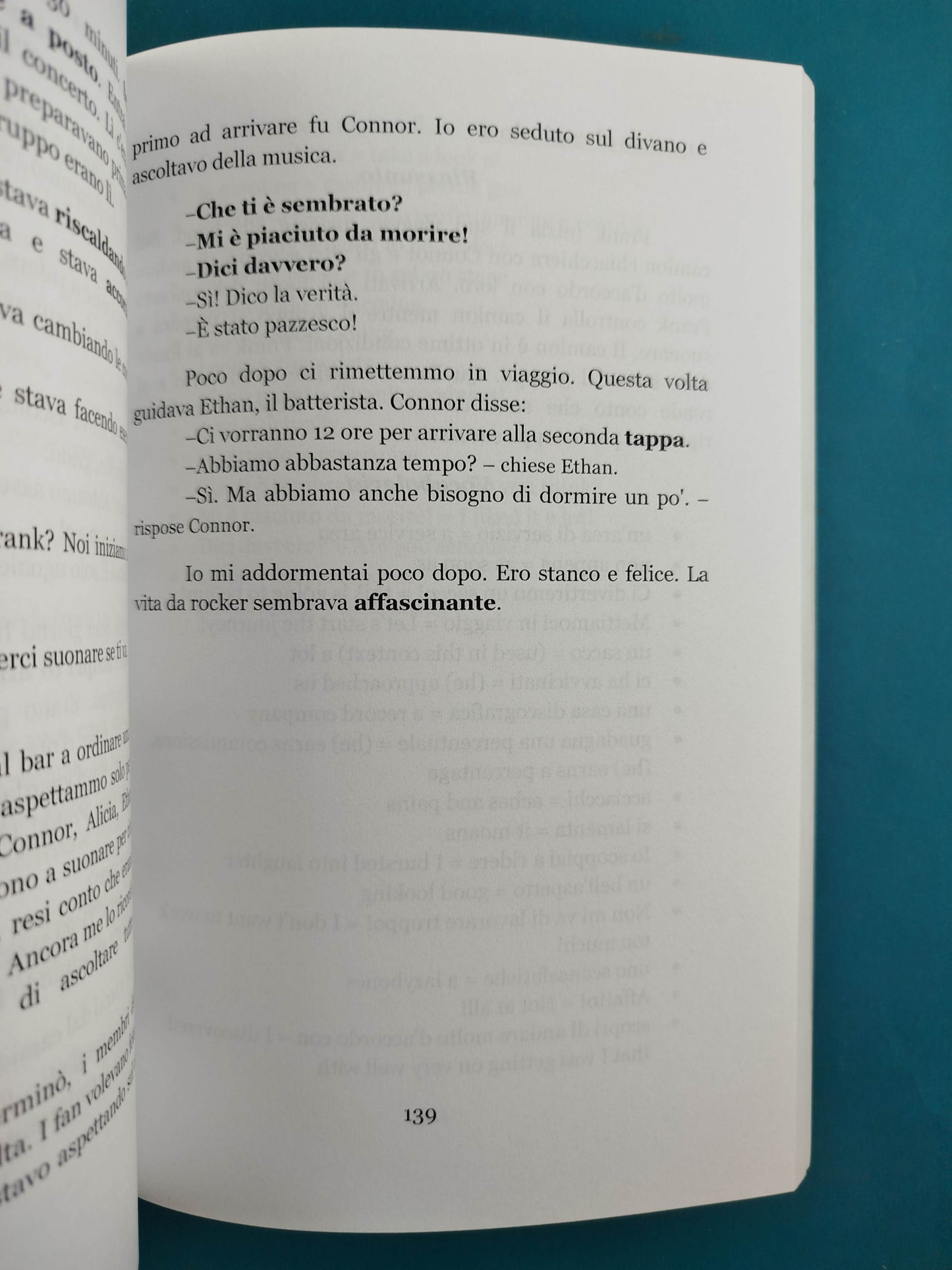 Italian Short Stories For Beginners Vol 2
