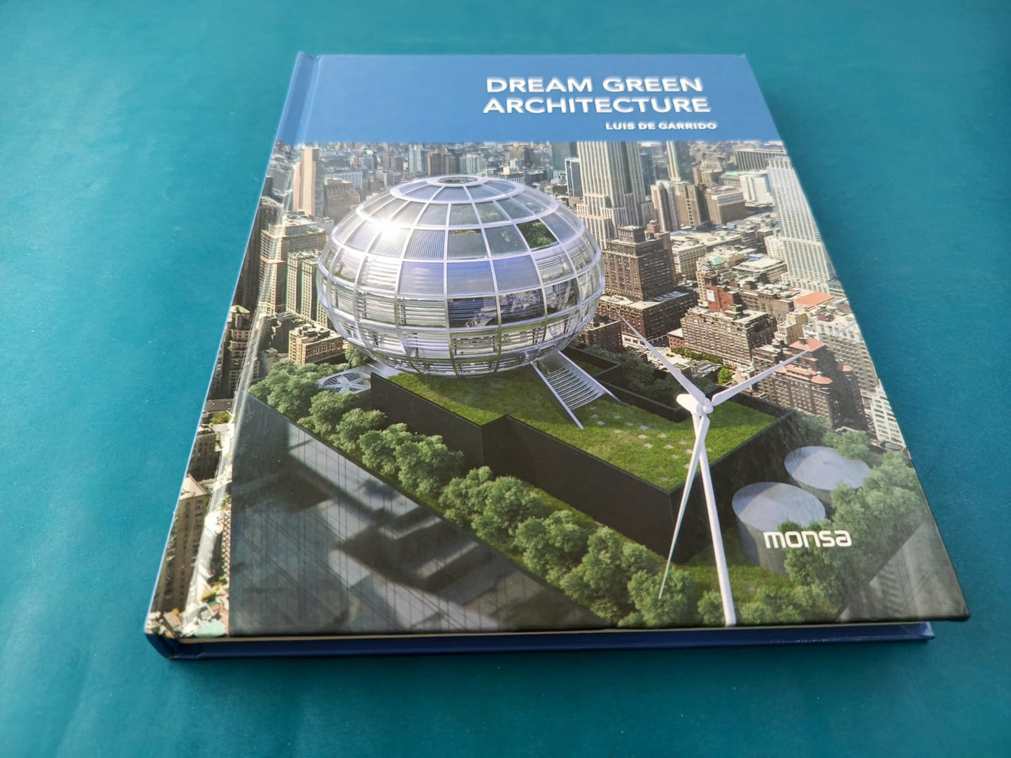 Dream Green Architecture
