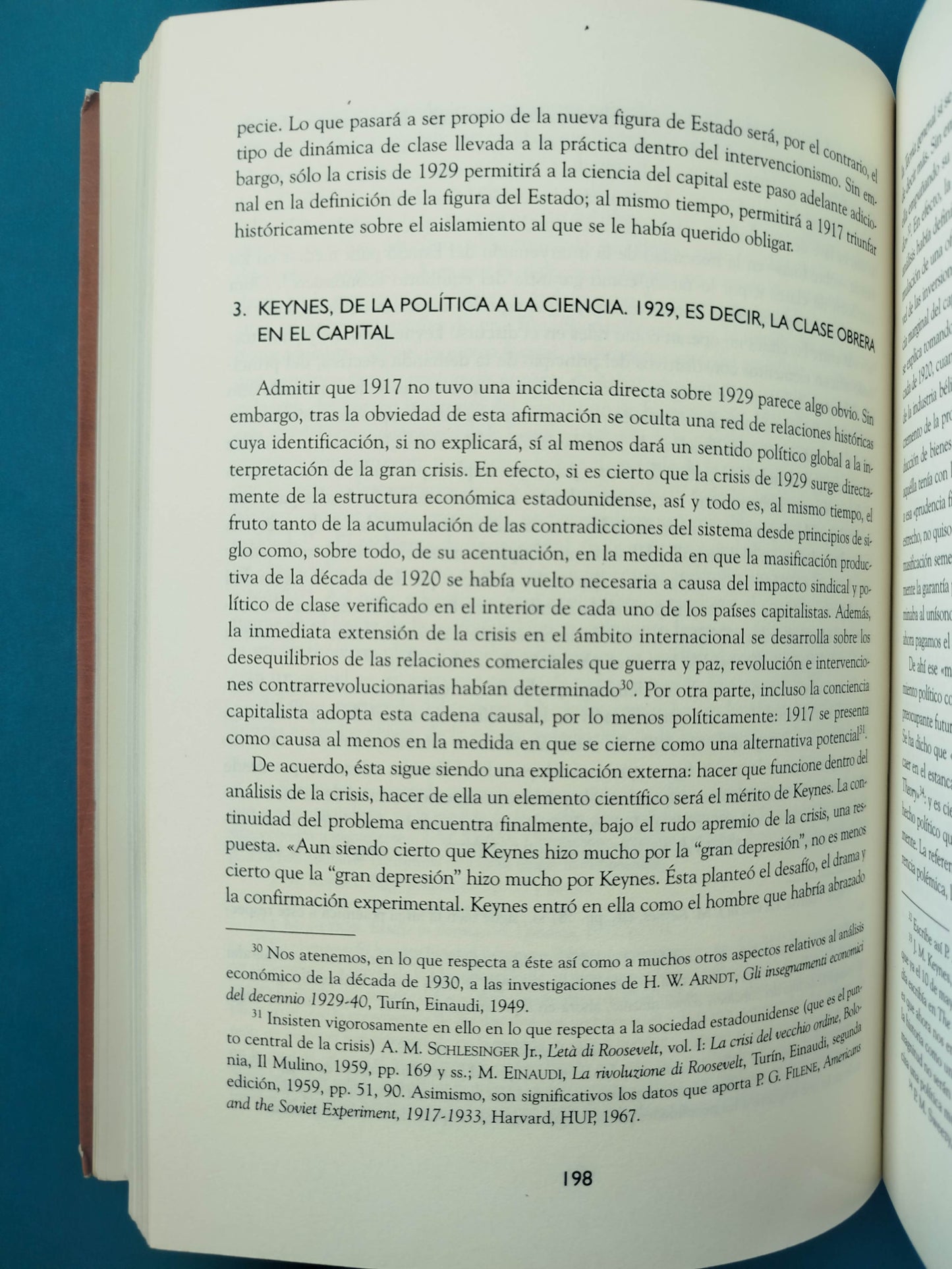 La forma-estado
