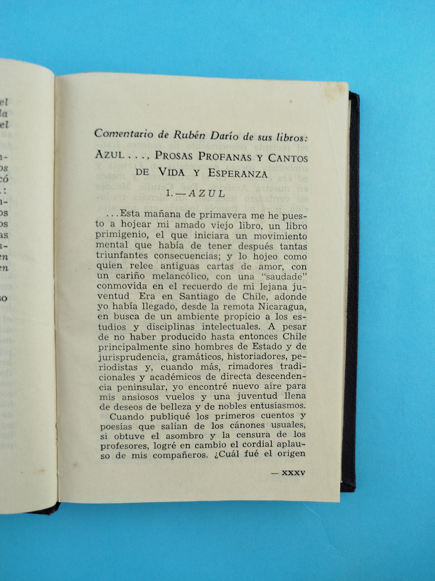 Antologia Poetica