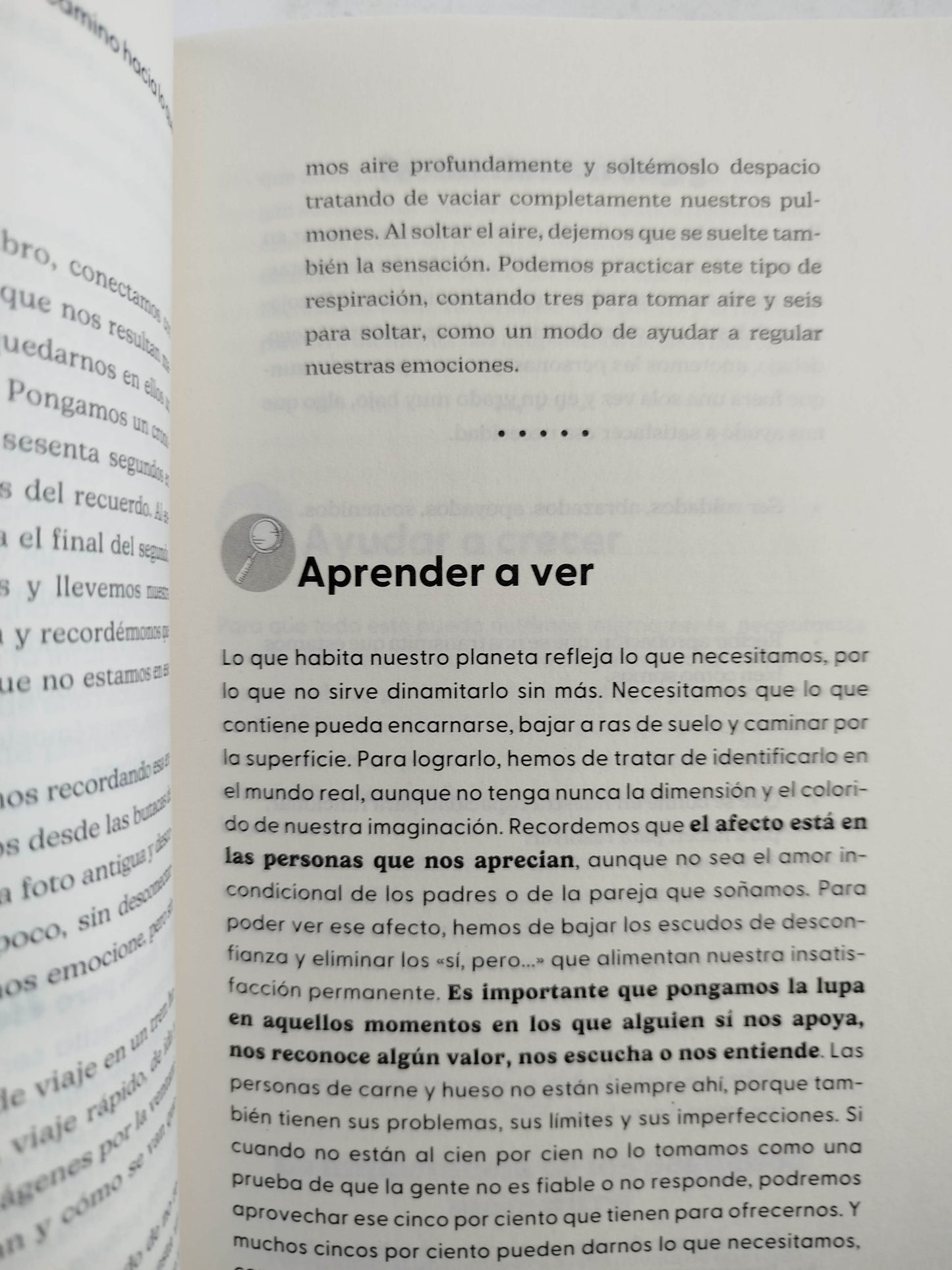Lo que no pasó by Anabel Gonzalez