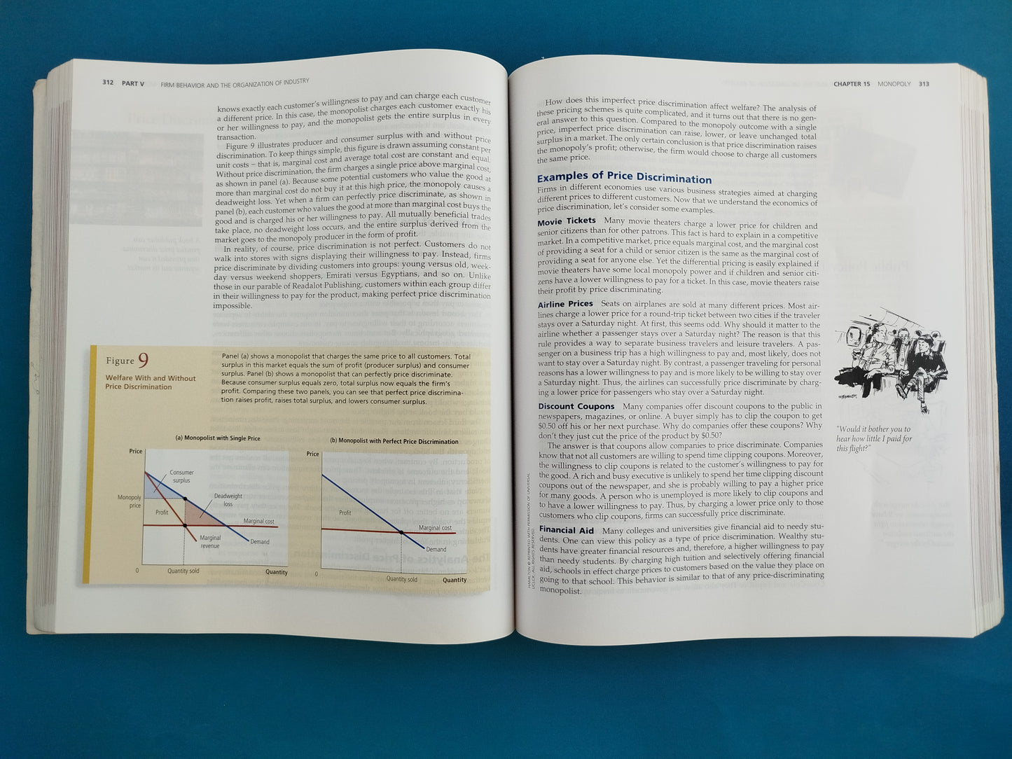 Principles of Economics middle east edition