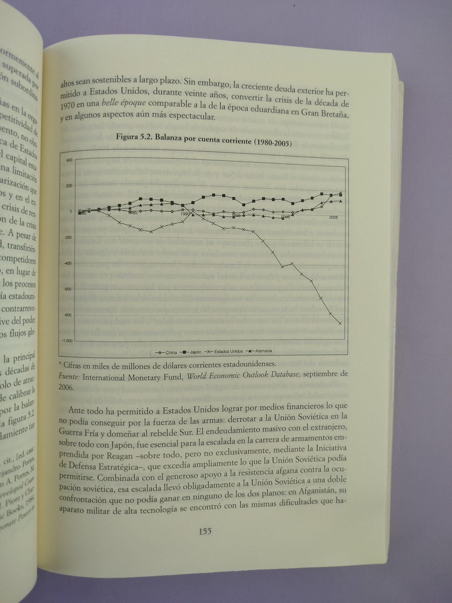 Adam Smith en Pekín