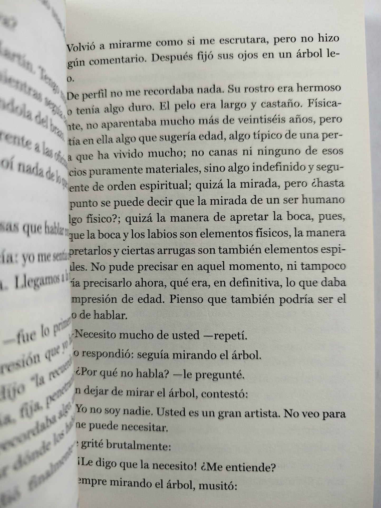 El túnel by Ernesto Sábato