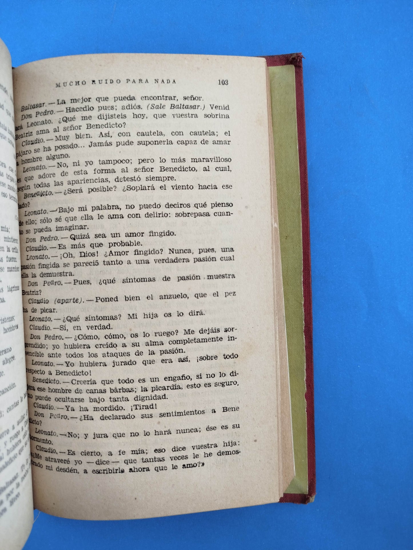 William Shakespeare Comedias