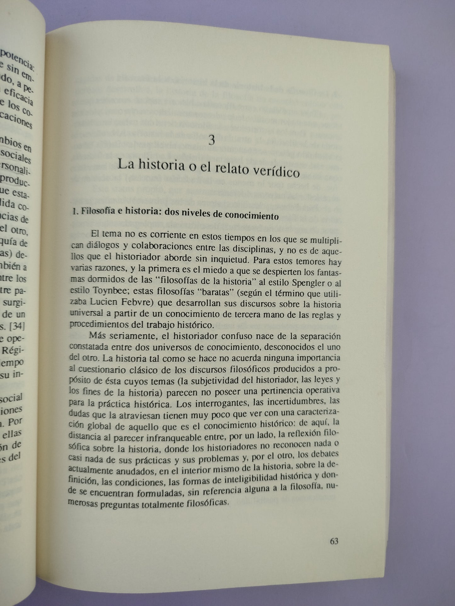 El mundo como representación