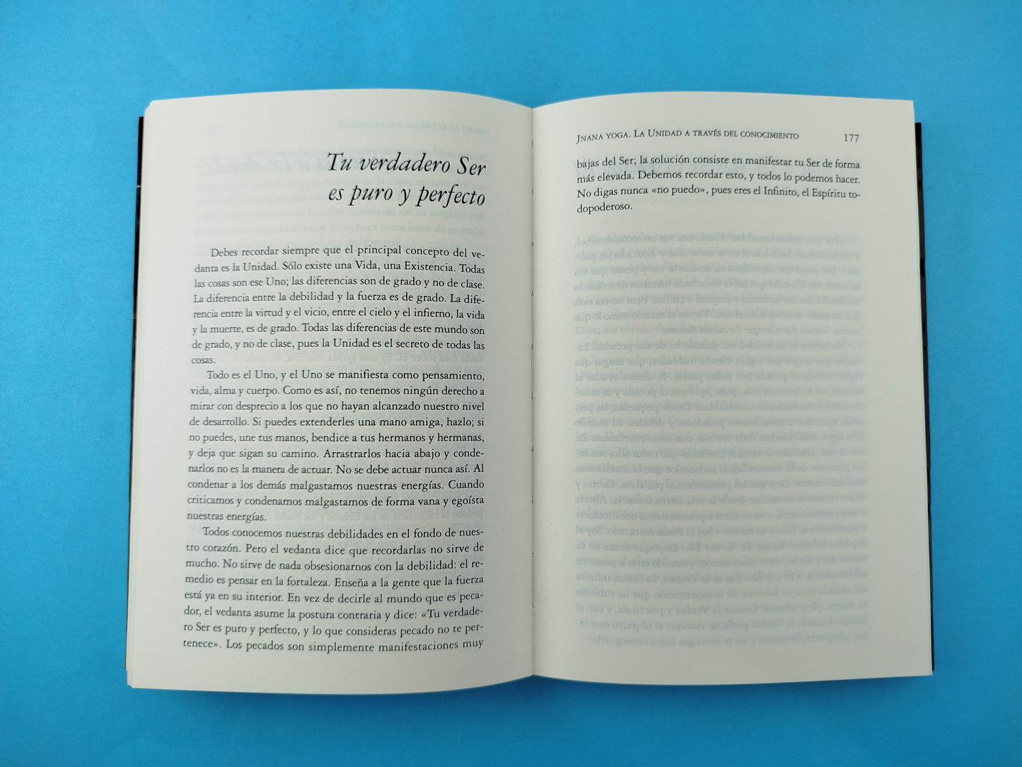 Las Cuatro Vías del Yoga Para Llegar a Dios