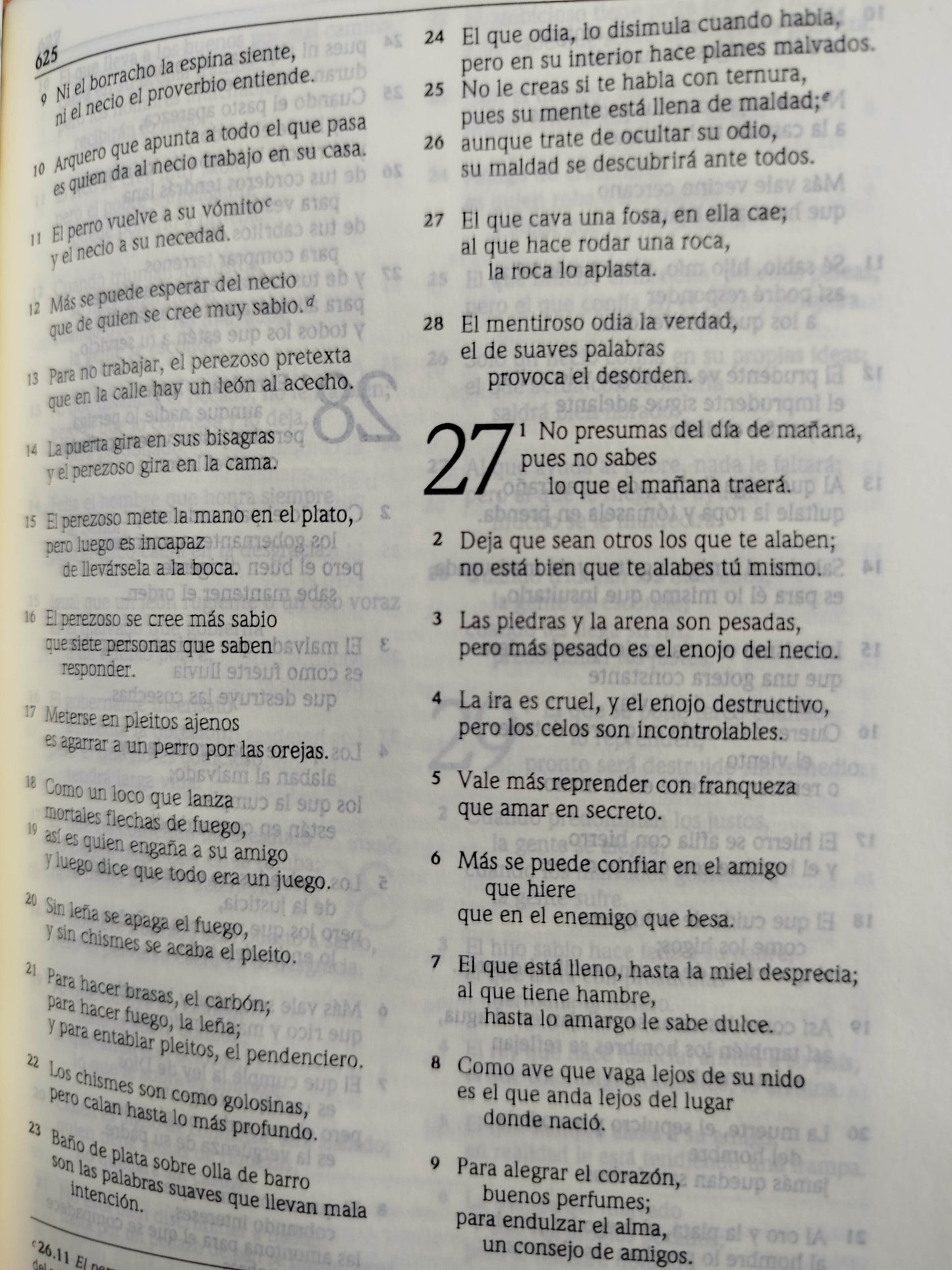 Biblia Dios habla hoy negro edición de referencia by Varios