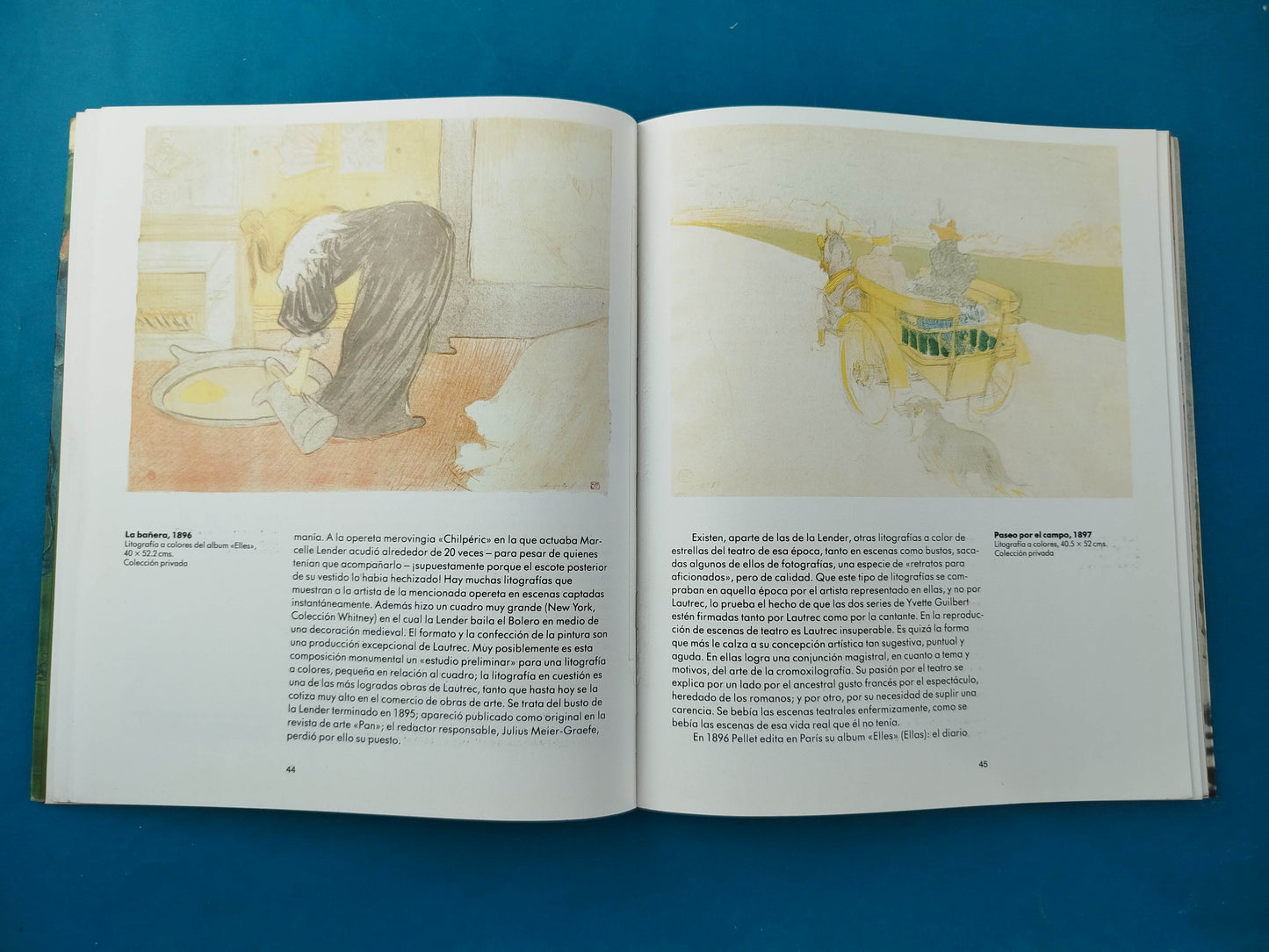 Toulouse-lautrec
