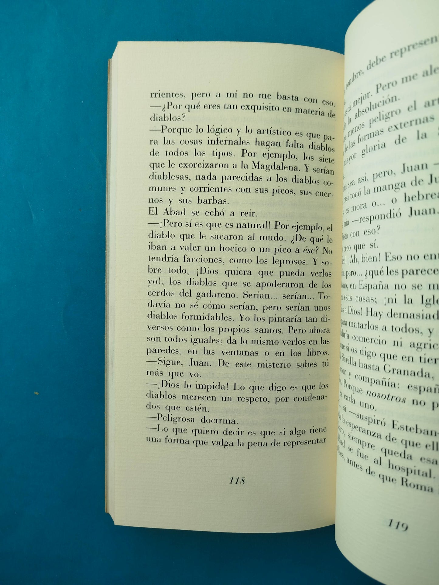La casa de los deseos La Biblioteca de Babel