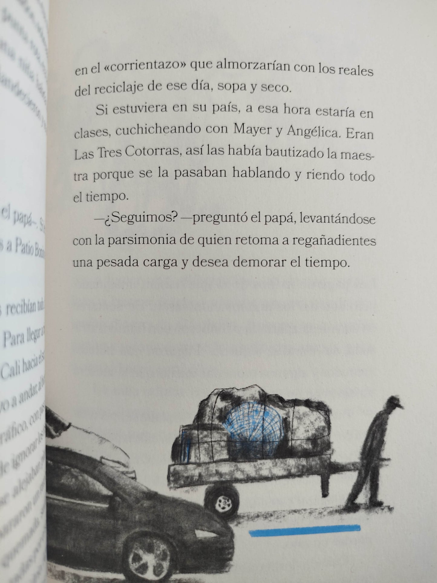 Cuentos de a pie by Fanuel Hanan Diaz