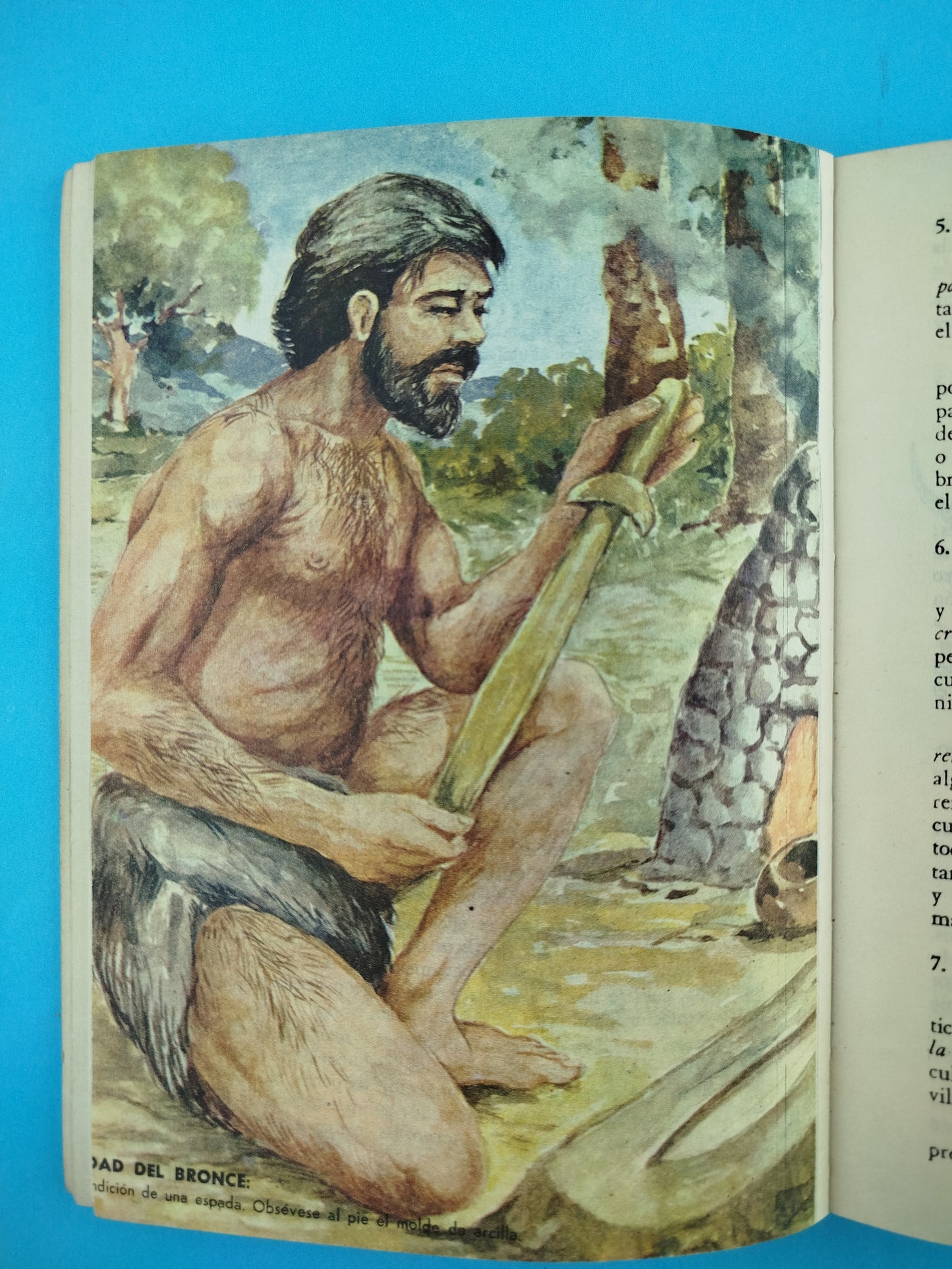 Los Primitivos