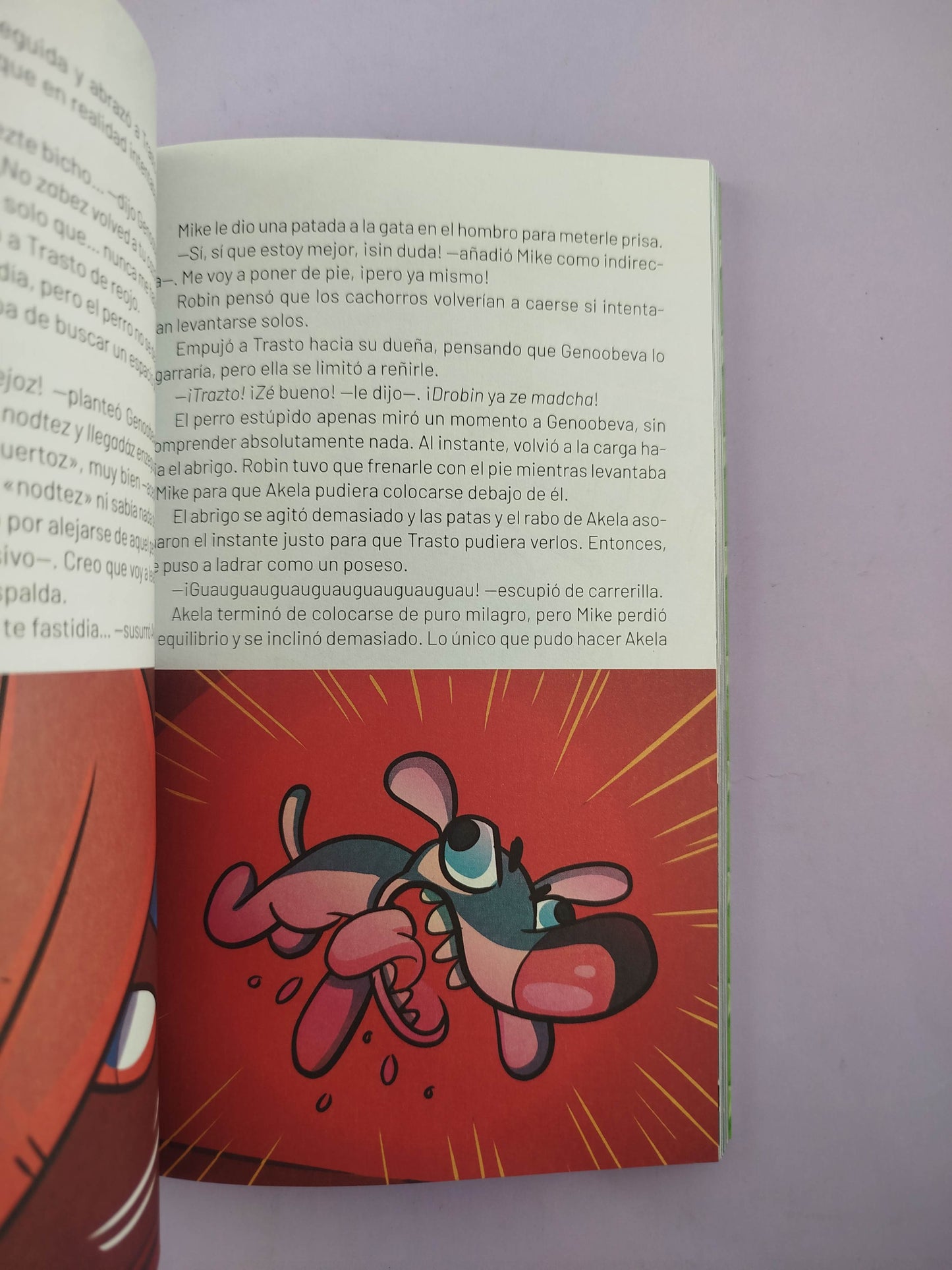 Las Perrerías de Mike 3 Mikecrack y la venganza del rey slime