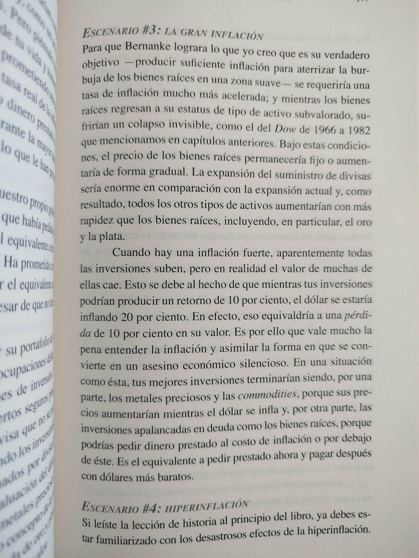 GUIA PARA INVERTIR EN ORO Y PLATA by MICHAL MALONEY