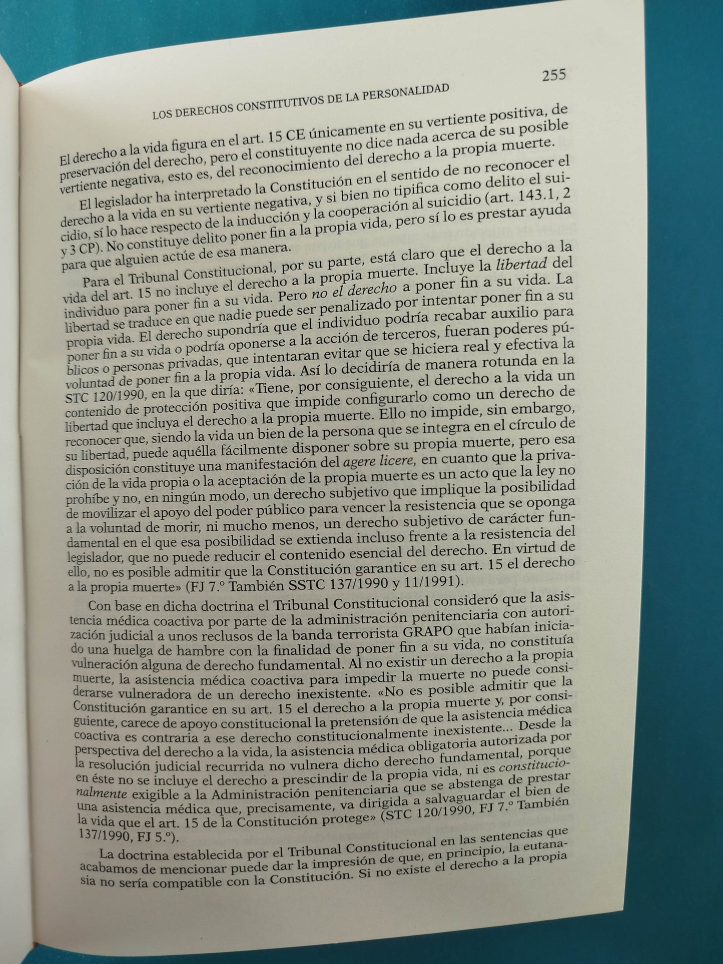 Curso De Derecho Constitucional 12 Edicion Tapa Dura
