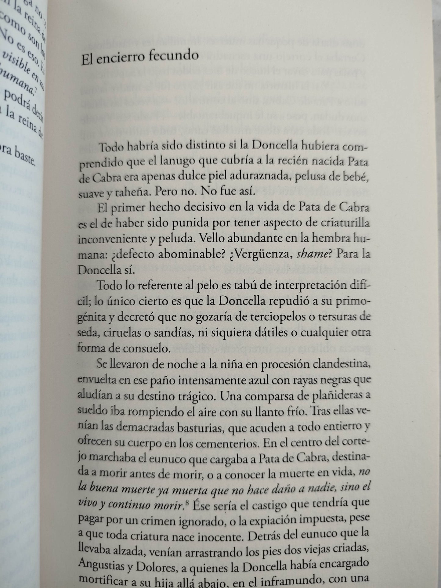 Canción de antiguos amantes by Laura Restrepo