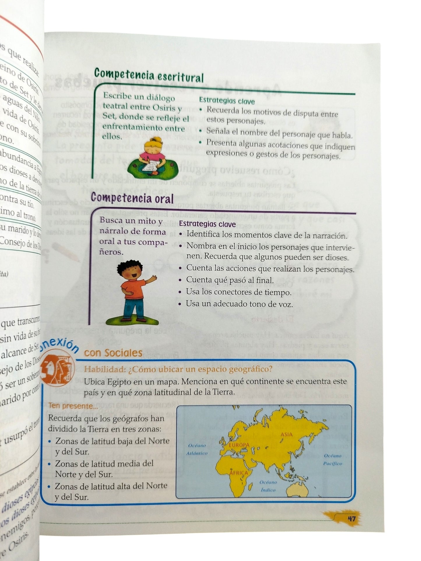 Nuevo Formando Lectores 5 by Varios