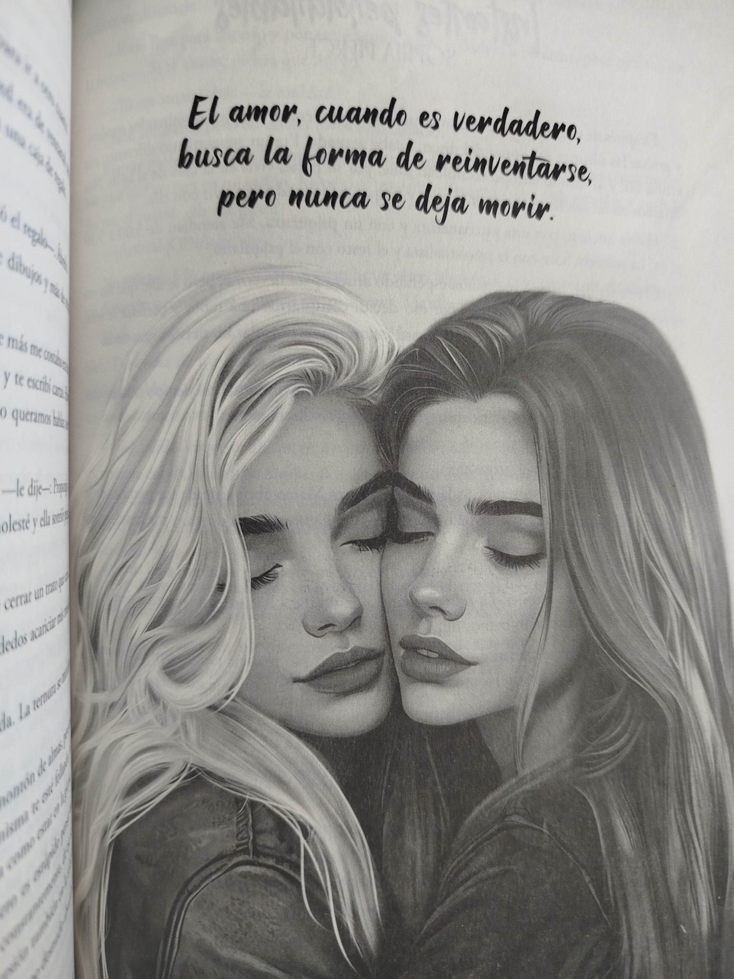 El capricho de amarte libro 2 by Nacarid Portal Arraez