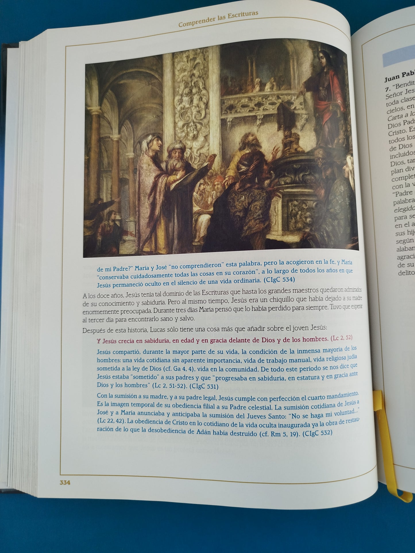 Comprender las escrituras curso completo para el estudio de la biblia