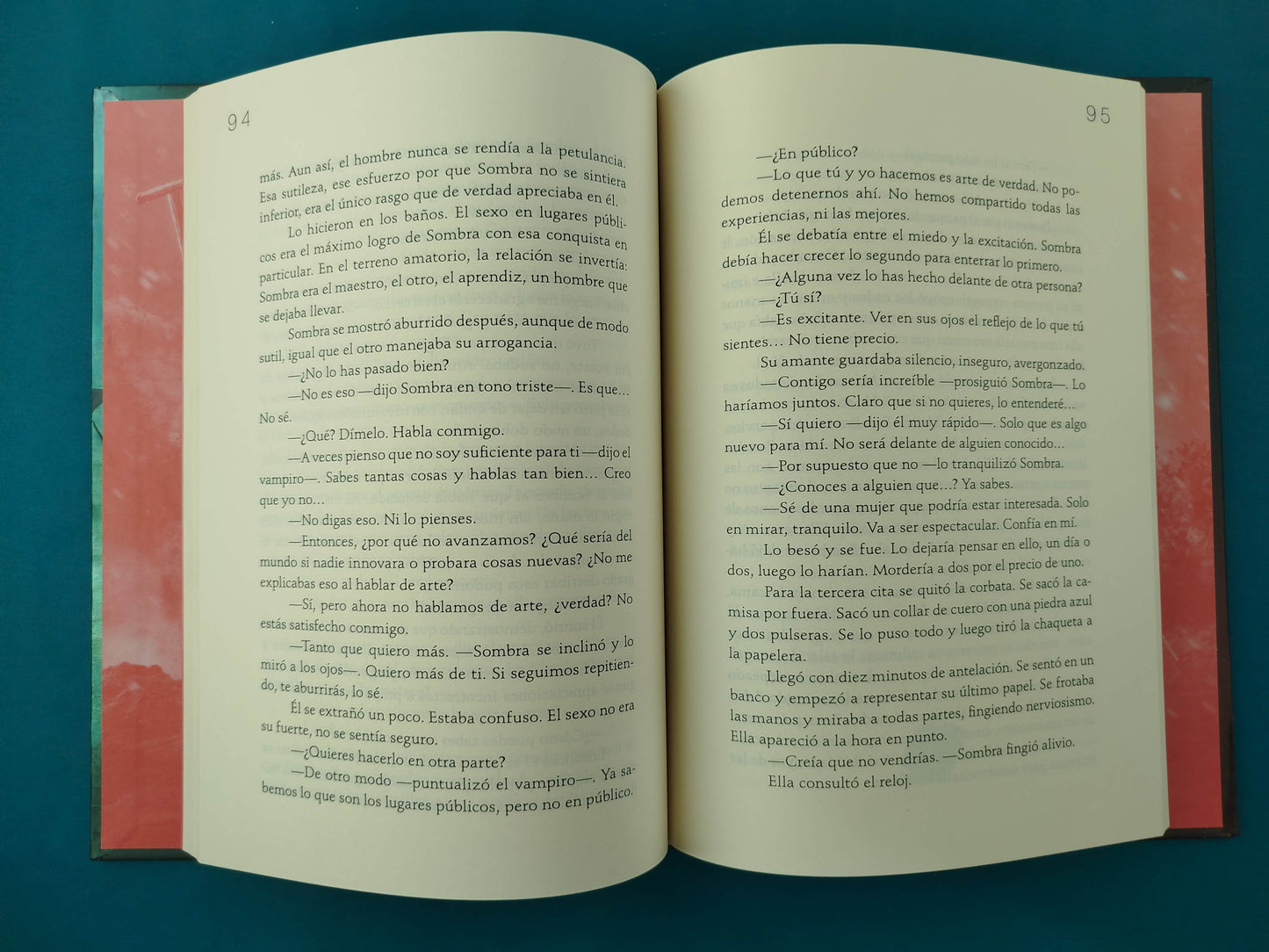 La biblia de los caídos 7 tomo 2 del testamento de Sombra