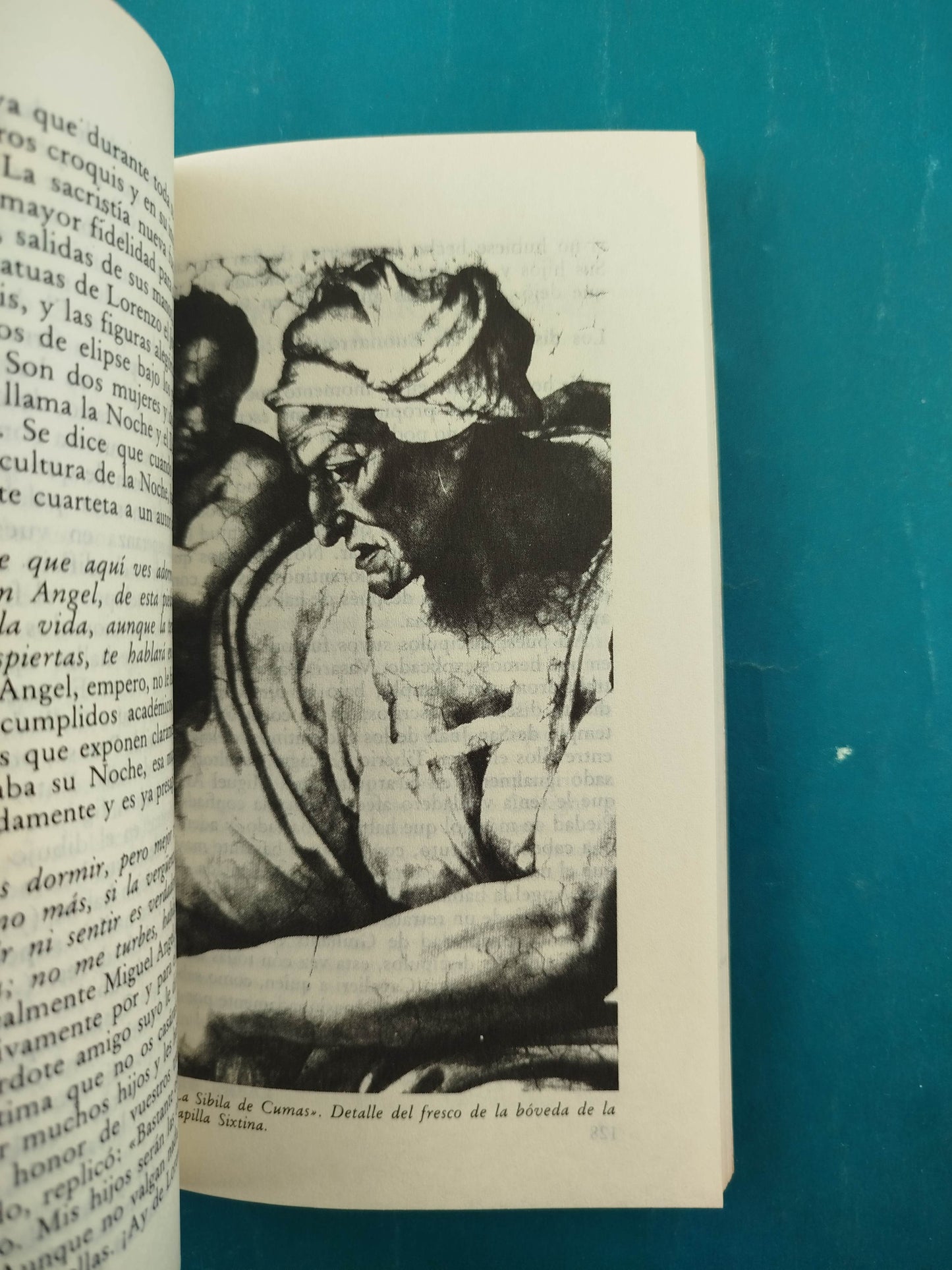 Grandes Protagonistas de la Humanidad Miguel Ángel