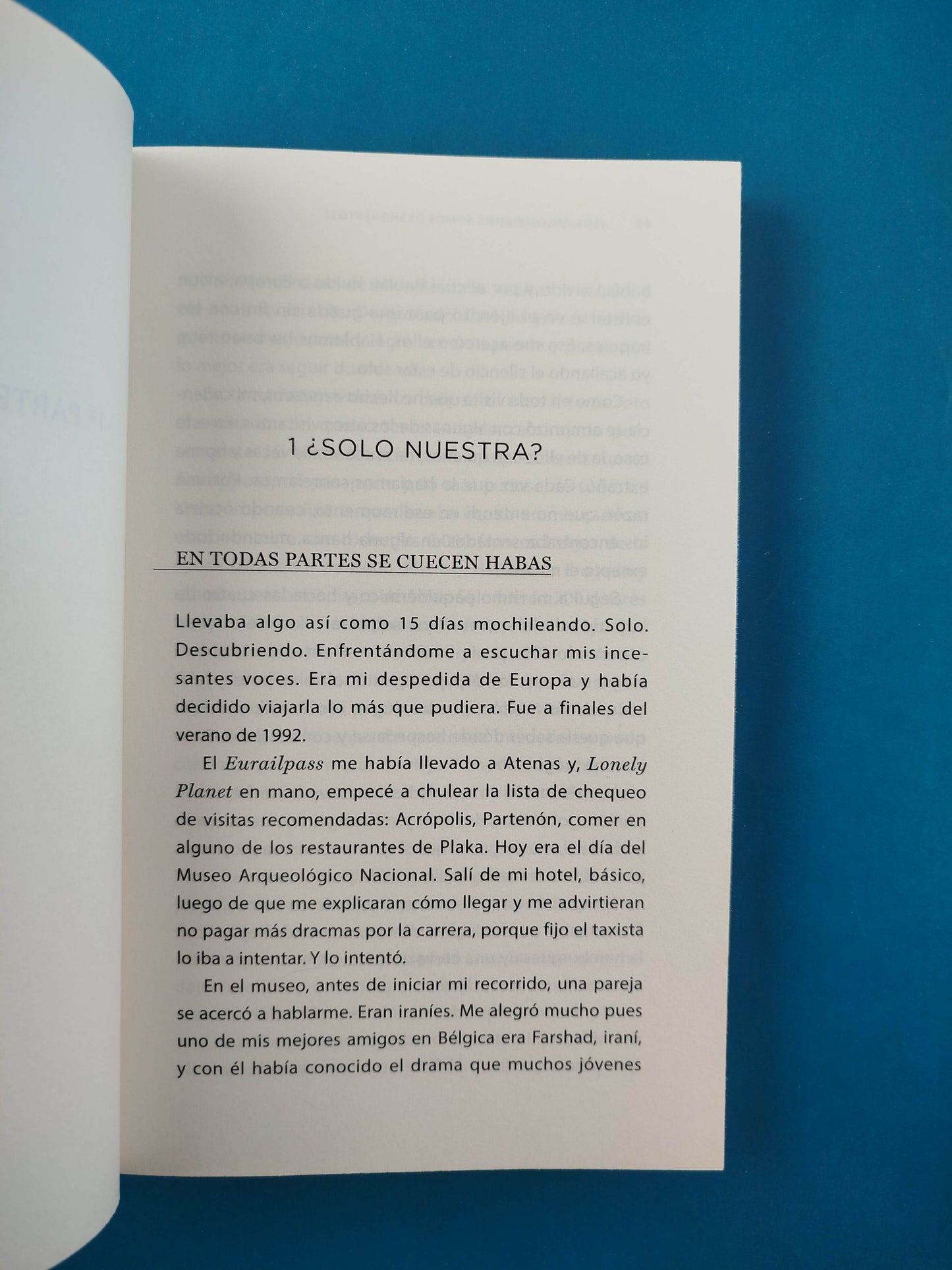 ¿Los Colombianos somos (des)Honestos?