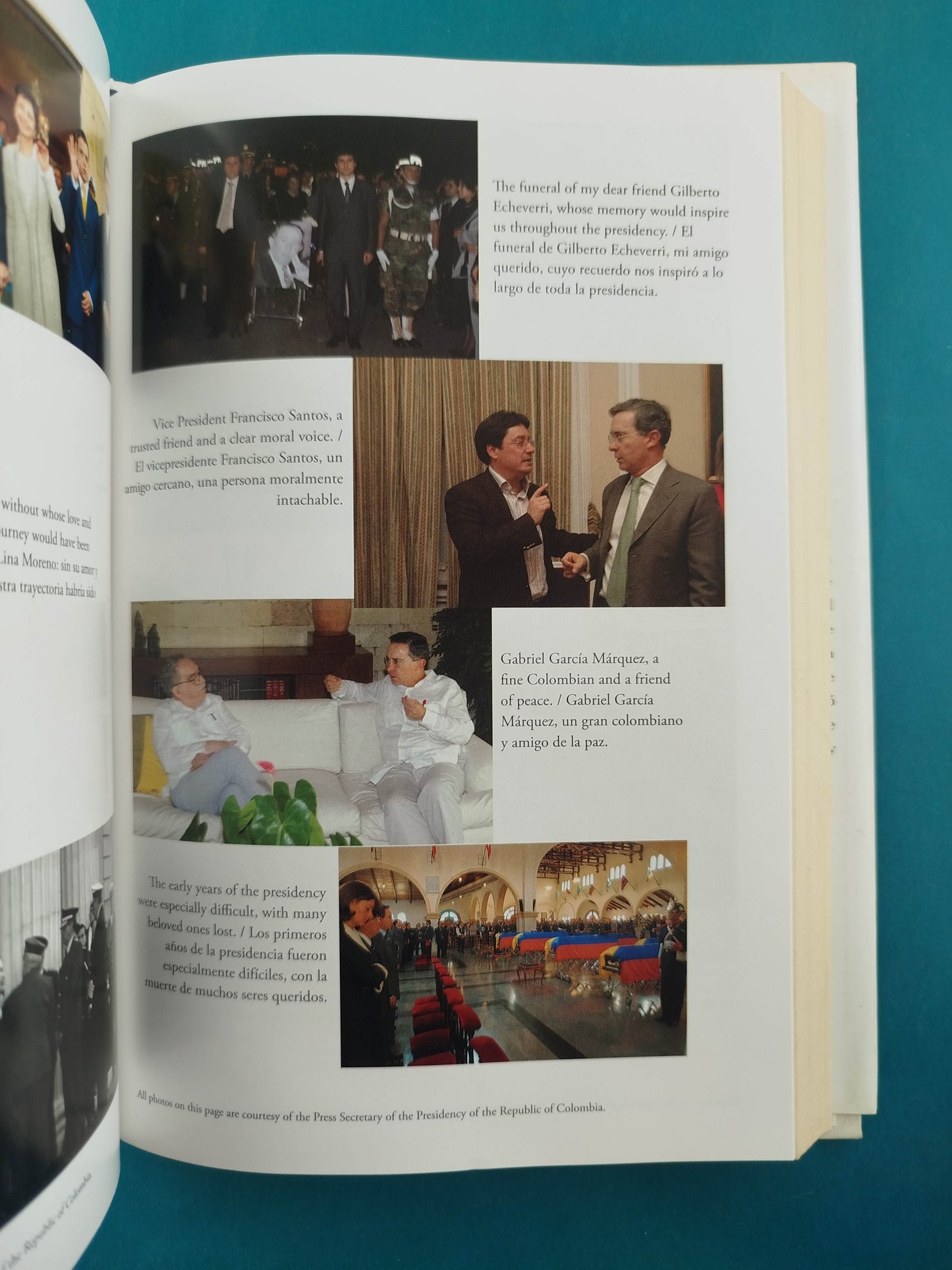 No Hay Causa Perdida