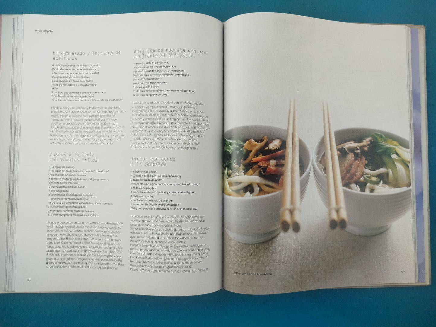 Invitaciones Deliciosas