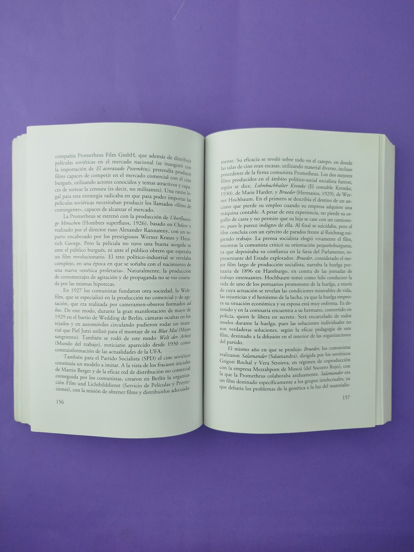 La imagen pornográfica y otras perversiones ópticas