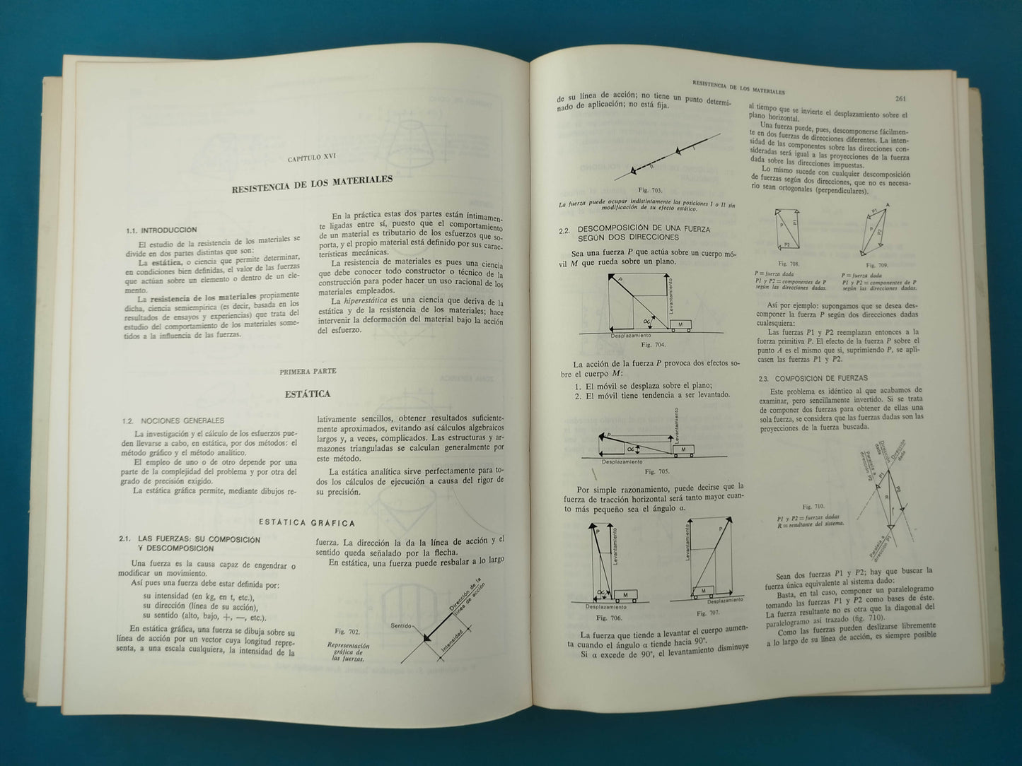 Tecnología de la construcción