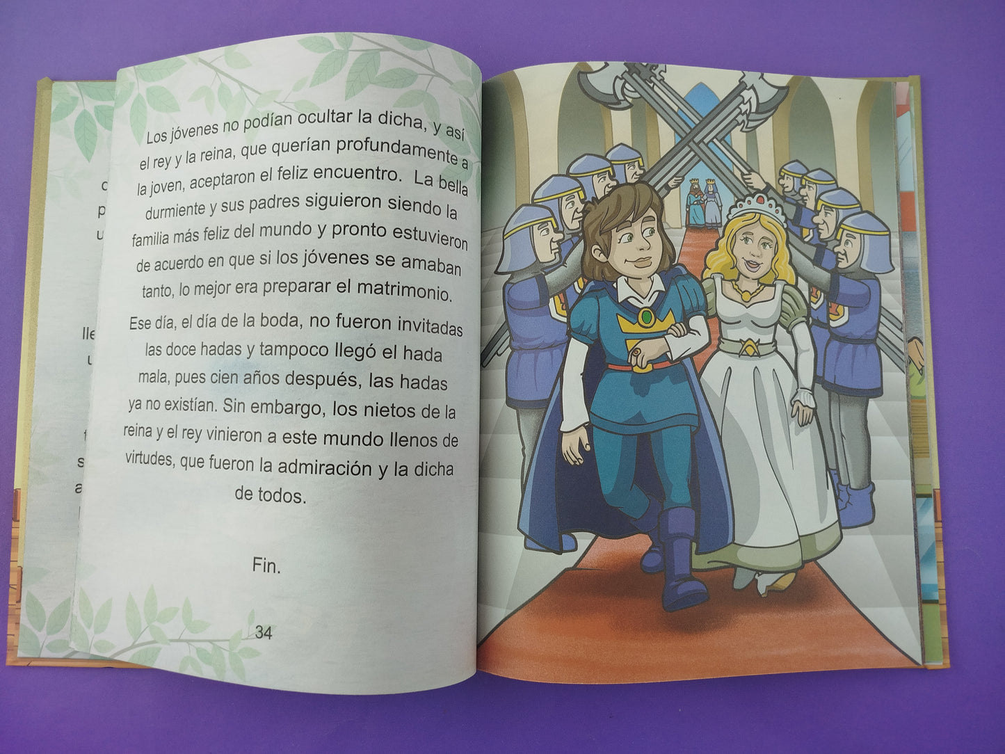 Historias Mágicas Volumen 3