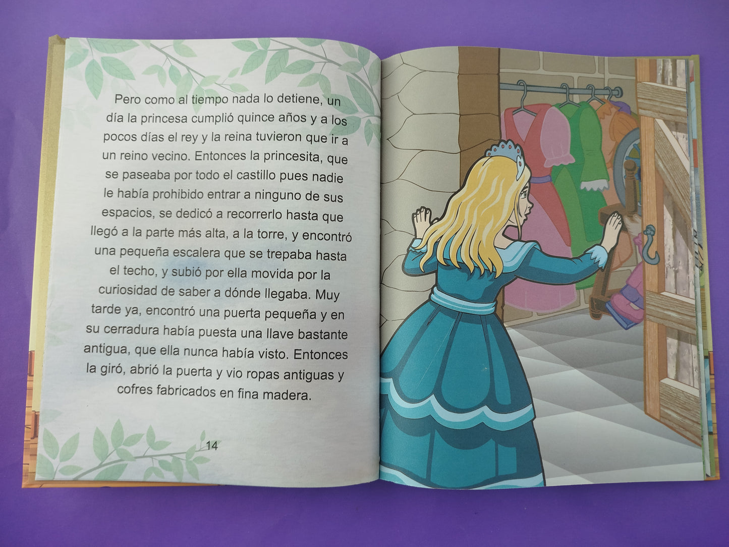 Historias Mágicas Volumen 3