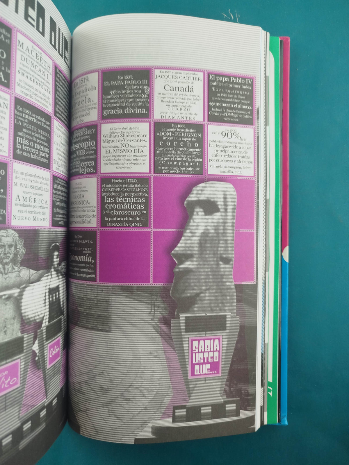 Historia de las civilizaciones by Diana Uribe