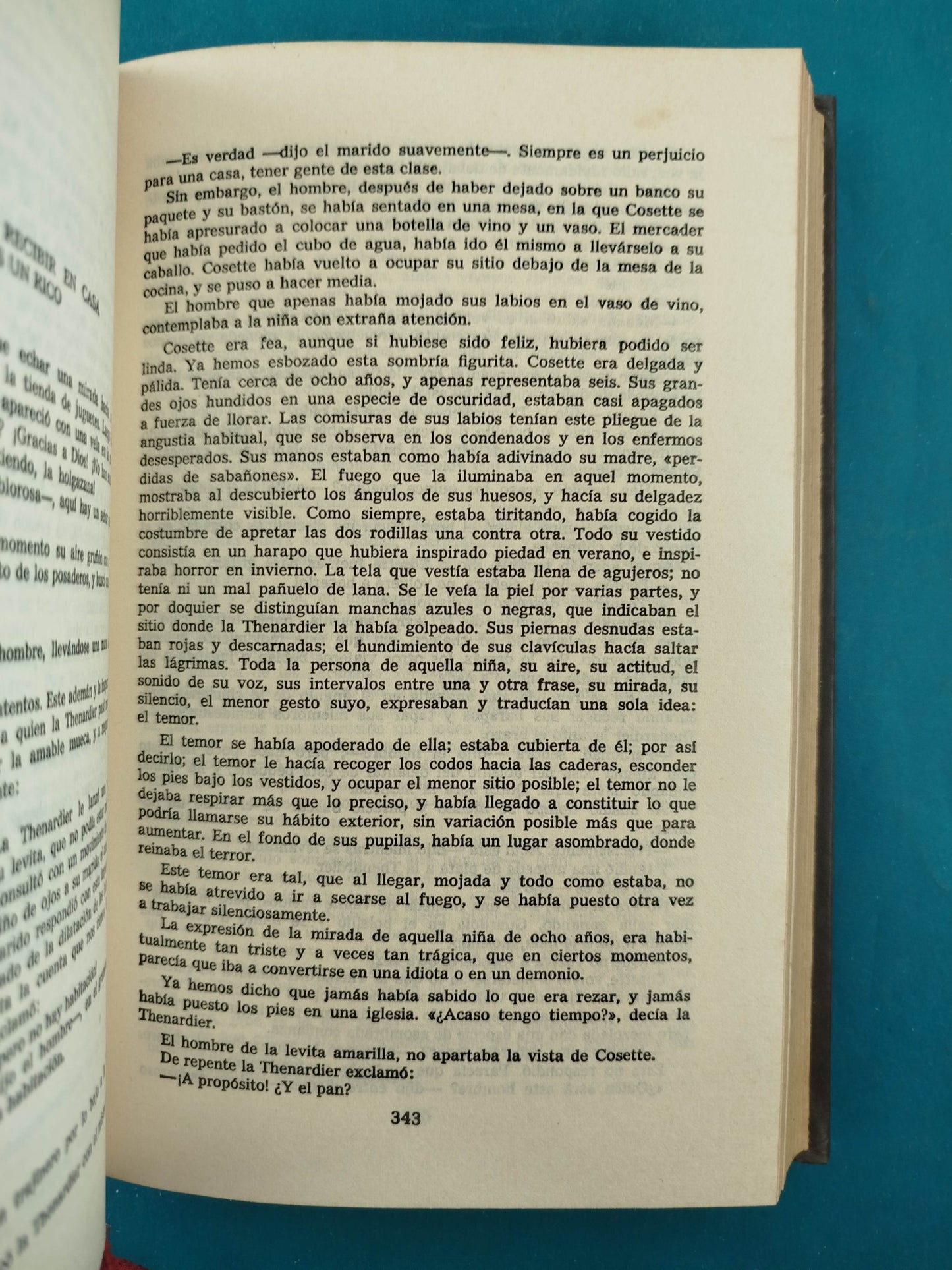 El conde de Montecristo