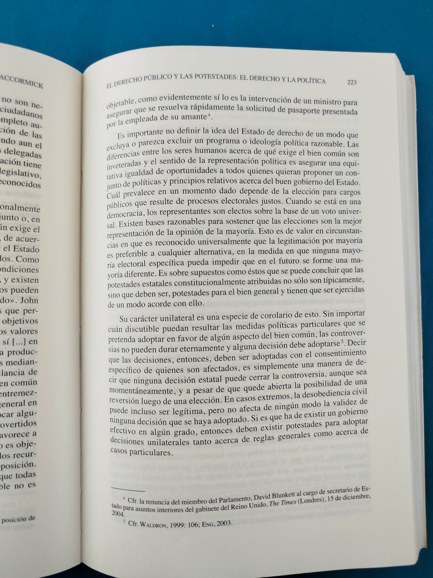Instituciones del Derecho